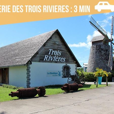 Charmant T3 Au Coeur D'Un Petit Village De Pecheurs Sainte-Luce Extérieur photo