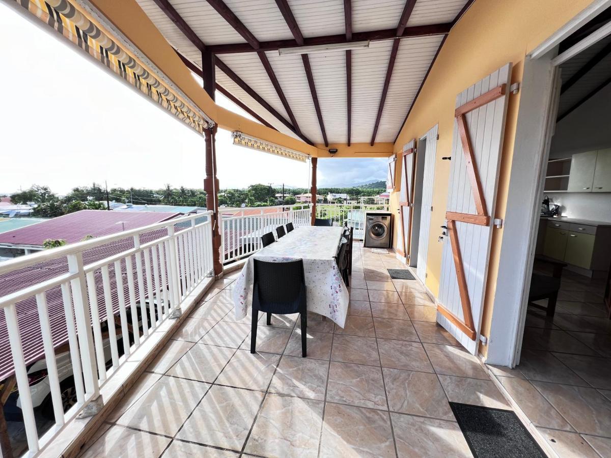 Charmant T3 Au Coeur D'Un Petit Village De Pecheurs Sainte-Luce Extérieur photo